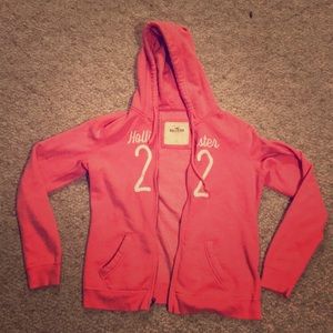 Hollister sweater